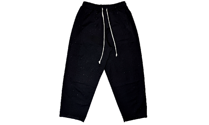 BLACK SPARCKLY SUIT - Replacement Brand