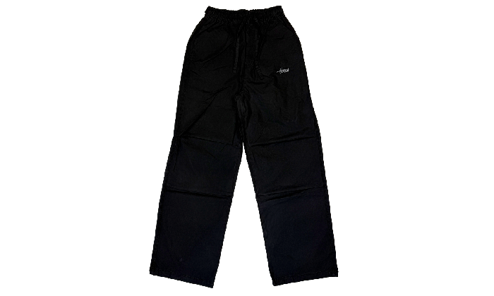 BLACK PANTS - Horda Brand