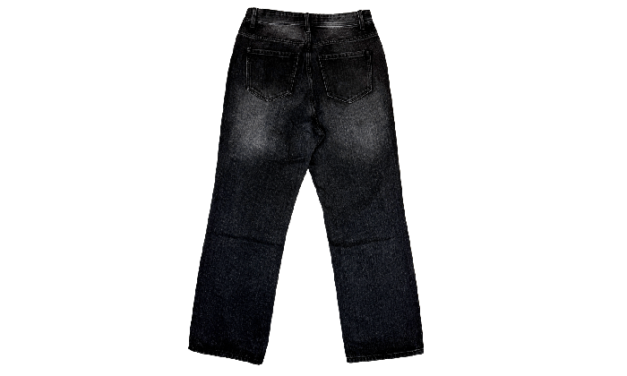 BLACK DENIM  - Replacement Brand