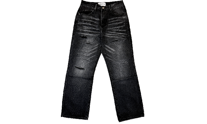 BLACK DENIM  - Replacement Brand