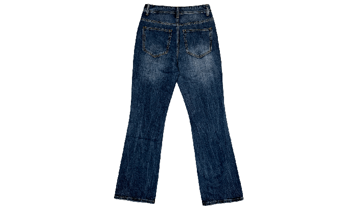 BLU DENIM  - Replacement Brand