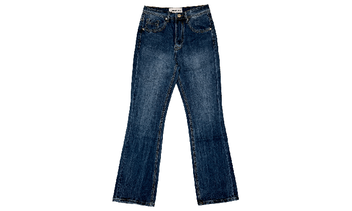 BLU DENIM  - Replacement Brand
