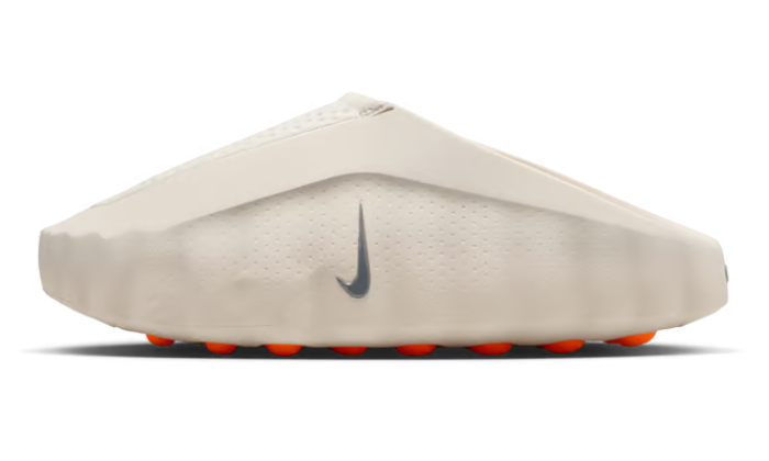 NIKE MIND 001 SLIDE LIGHT BONE