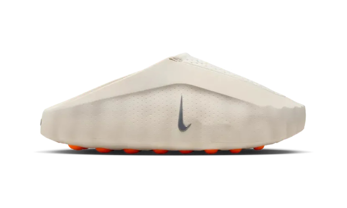 NIKE MIND 001 SLIDE LIGHT BONE