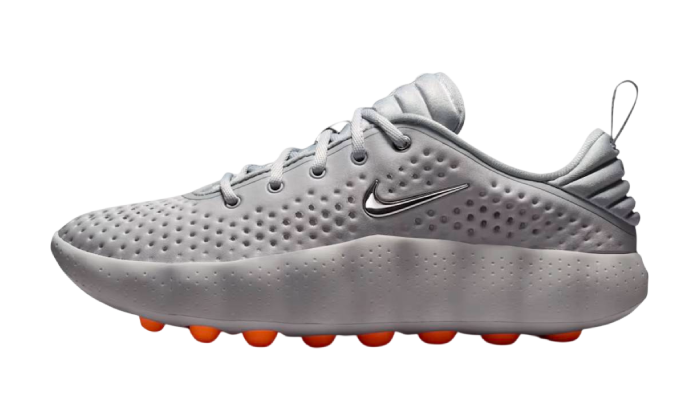 NIKE MIND 002 LIGHT SMOKE GREY (W)