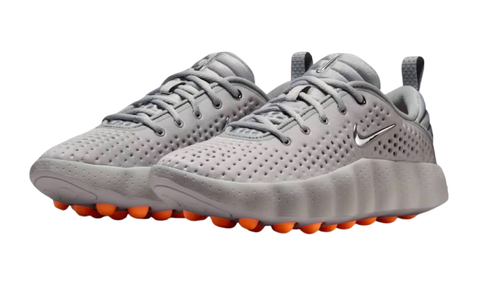 NIKE MIND 002 LIGHT SMOKE GREY (W)