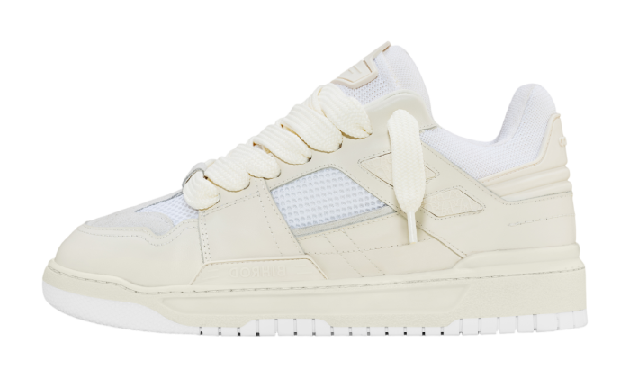 PERSY BEIGE MIST SNEAKERS - Bihrod