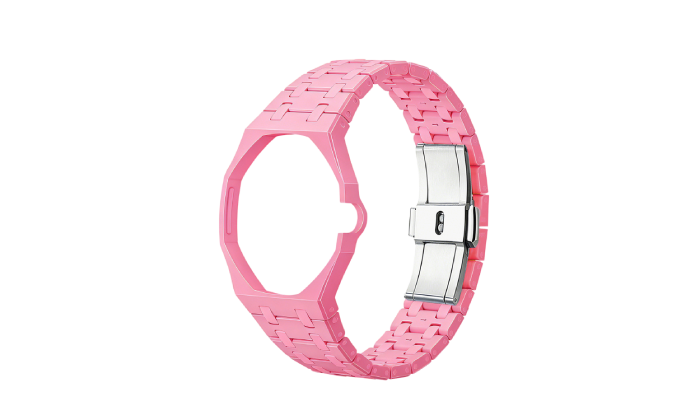AP SWATCH ROYAL POP BIOCERAMIC STRAP