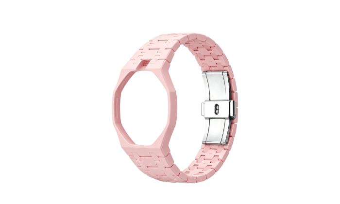 AP SWATCH ROYAL POP BIOCERAMIC STRAP