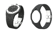 BIOCERAMIC STRAP - AP SWATCH ROYAL POP