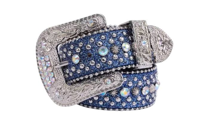 GLITTER BELT - Shoebuya Design