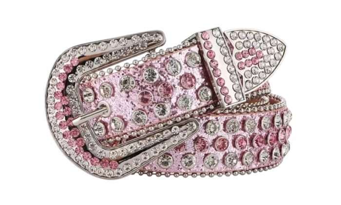 GLITTER BELT - Shoebuya Design