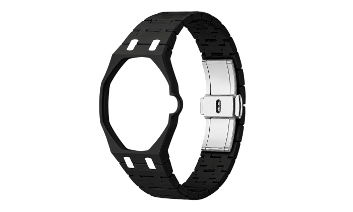 BIOCERAMIC STRAP - AP SWATCH ROYAL POP