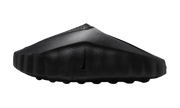 NIKE MIND 001 SLIDE TRIPLE BLACK