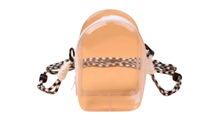 LABUBU BACKPACK