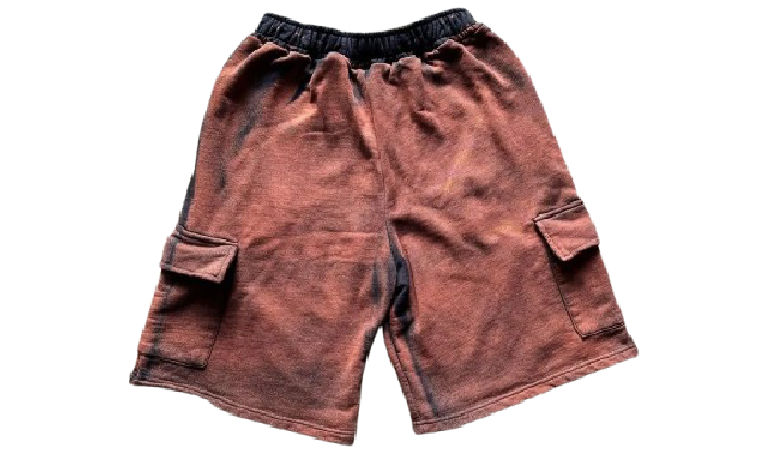 SHORTS CARGO CORROSION - Horda Brand