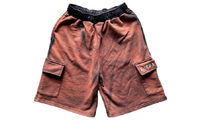 SHORTS CARGO CORROSION - Horda Brand