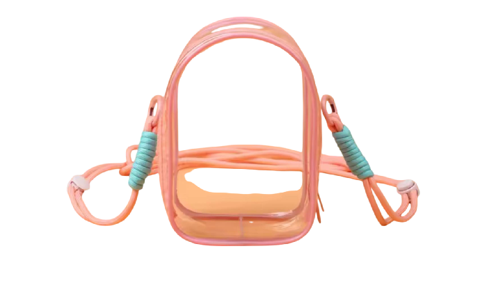LABUBU BACKPACK