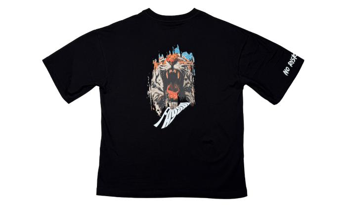ROAR TEE - Faysal Brand