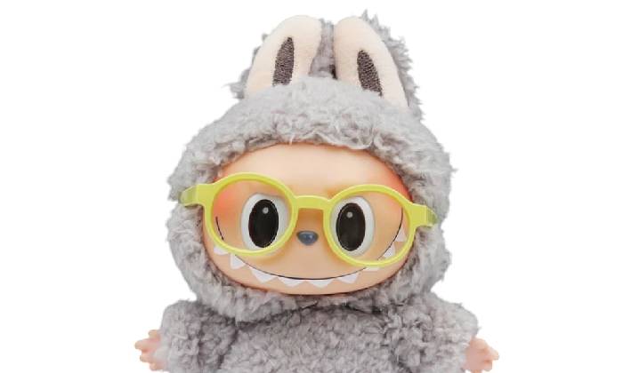 LABUBU GLASSES