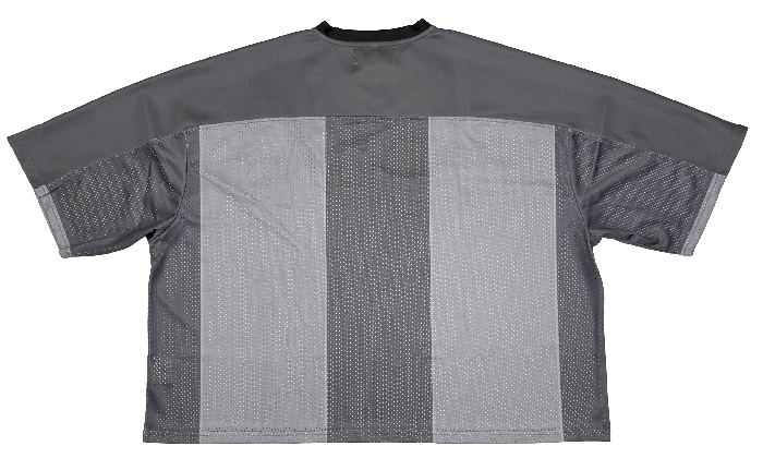 BASKET SHIRT - Sign Brand