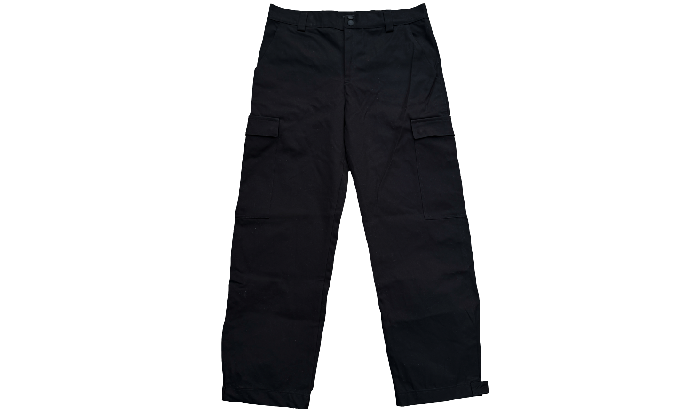 BLACK CARGO - Sign Brand