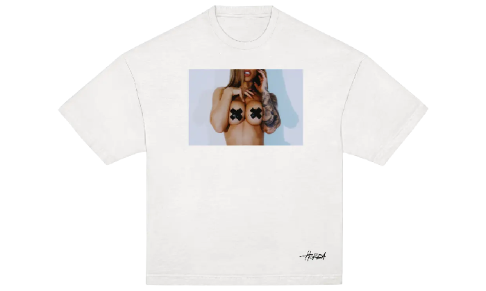 TAMI TEE - Horda Brand