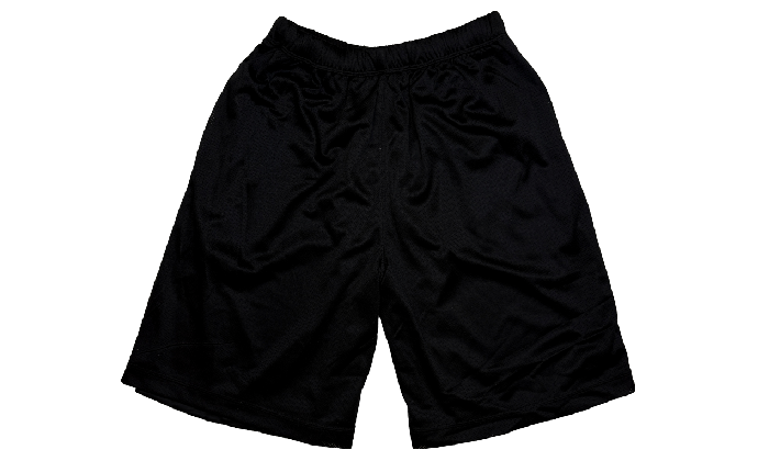 BASKET SHORTS - Sign Brand