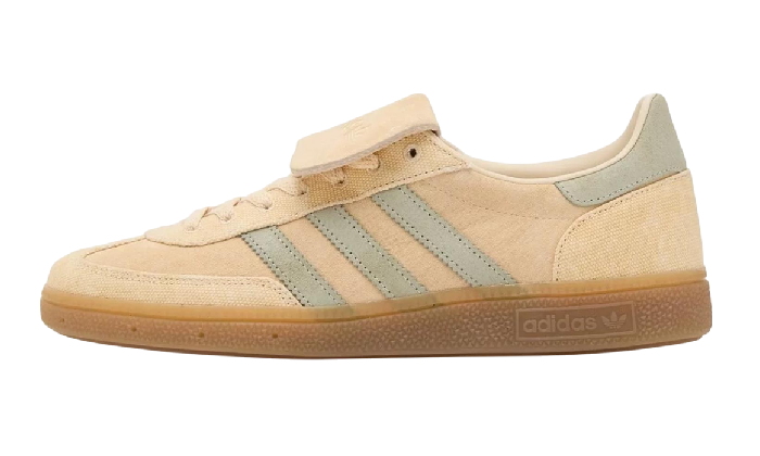 ADIDAS HANDBALL SPEZIAL SAND GUM