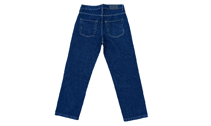 JEANS DENIM - We Are All Ash