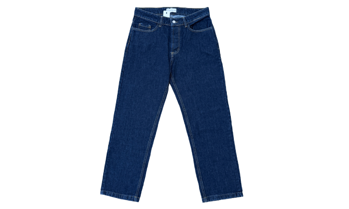 JEANS DENIM - We Are All Ash