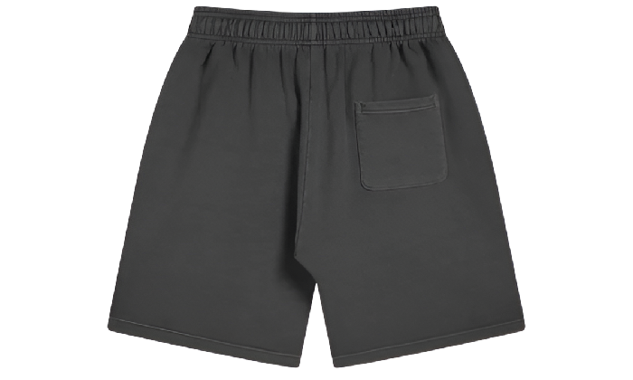 EST2019 GREY SHORTS - Hangover Brand