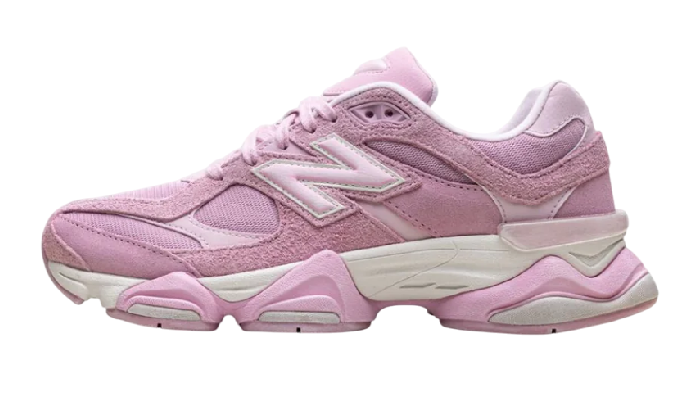 NEW BALANCE 9060 ASOS EXCLUSIVE PINK