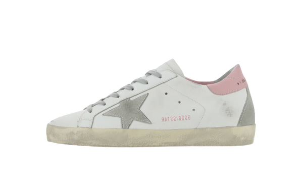 GOLDEN GOOSE SUPER STAR TAB PINK