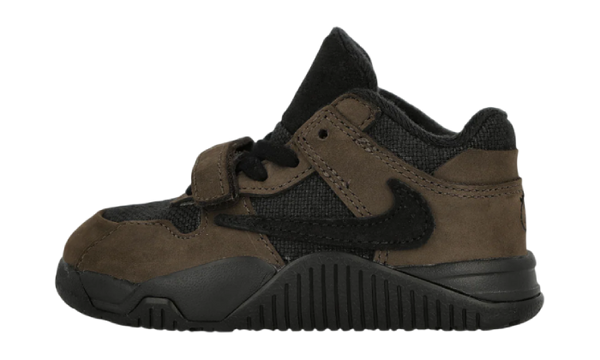 NIKE AIR JORDAN JUMPMAN JACK TR TRAVIS SCOTT BROWN (TD)