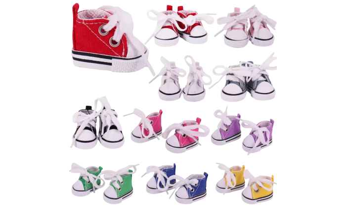 LABUBU SHOES