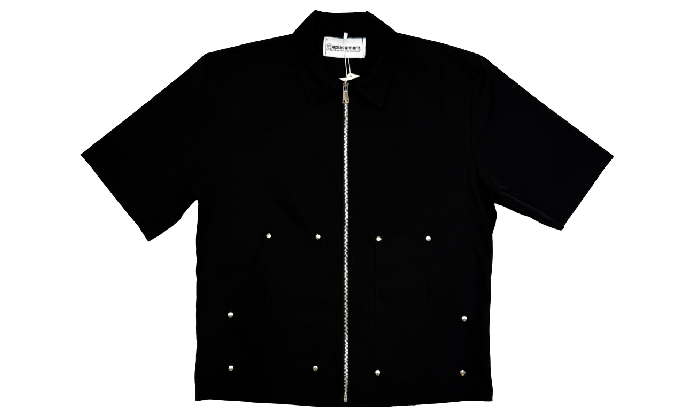 BLACK SUIT - Replacement Brand