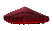 NIKE MIND 001 SLIDE UNIVERSITY RED