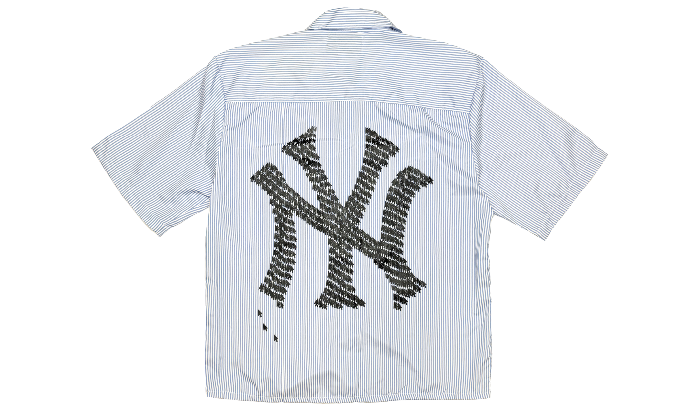 W SHIRT - Replacement Brand