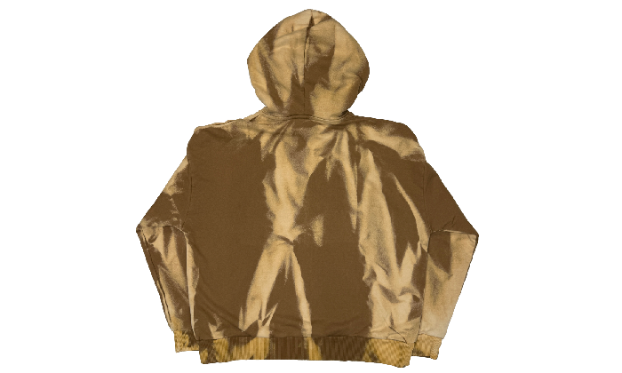 SCOTCH HOODIE TIE DYE - Horda Brand
