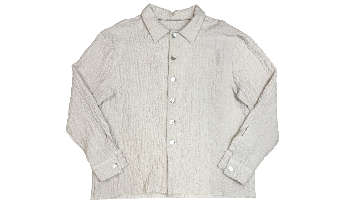 SHIRT GARZA - Sign Brand