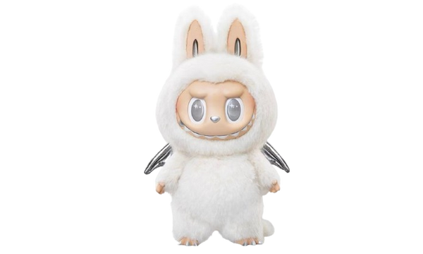 POP MART ANGEL IN CLOUDS ZIMOMO ジモモ 新品Pop Mart Labubu Zimomo