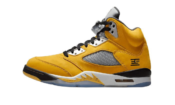 AIR JORDAN 5 RETRO TOKYO T23 2025