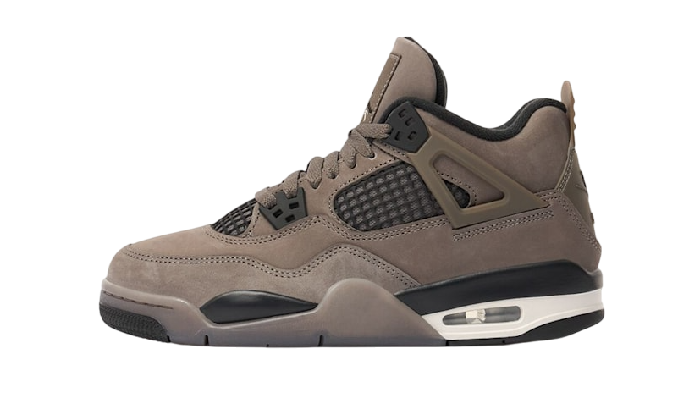 AIR JORDAN 4 CAVE STONE