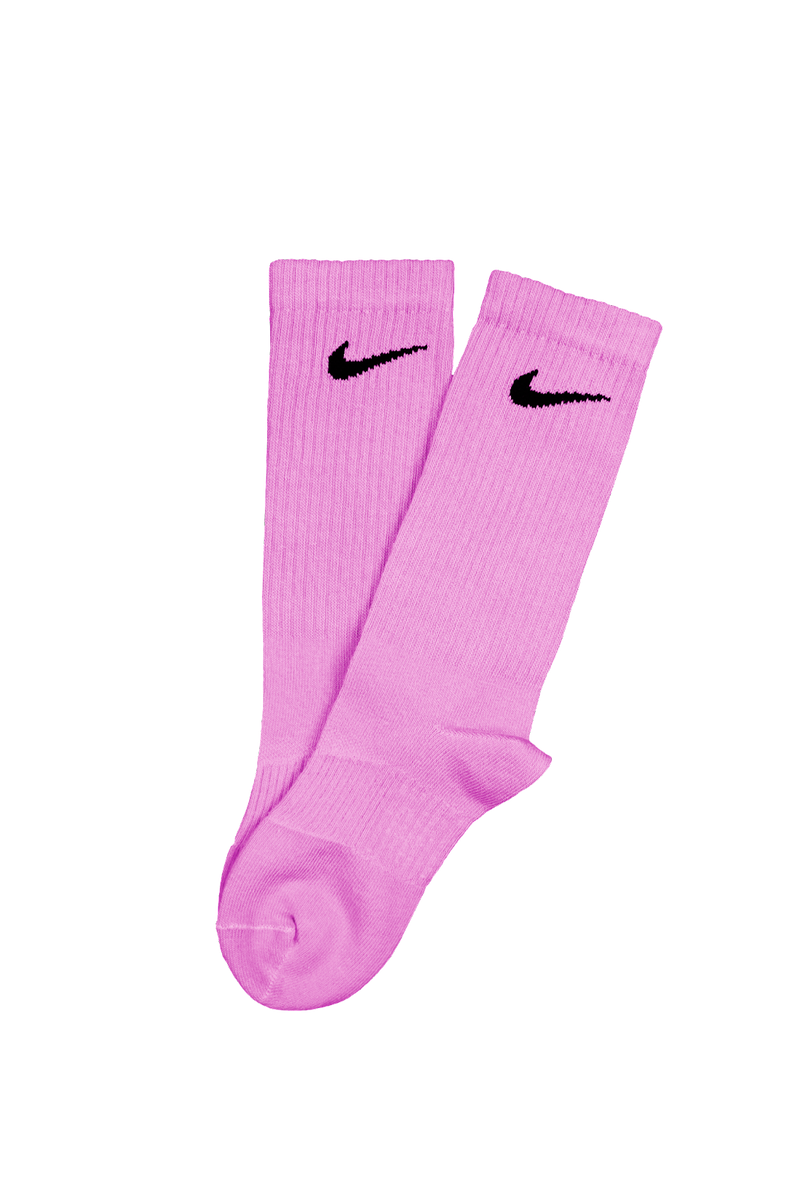 CHAUSSETTES NIKE TIE-DYE