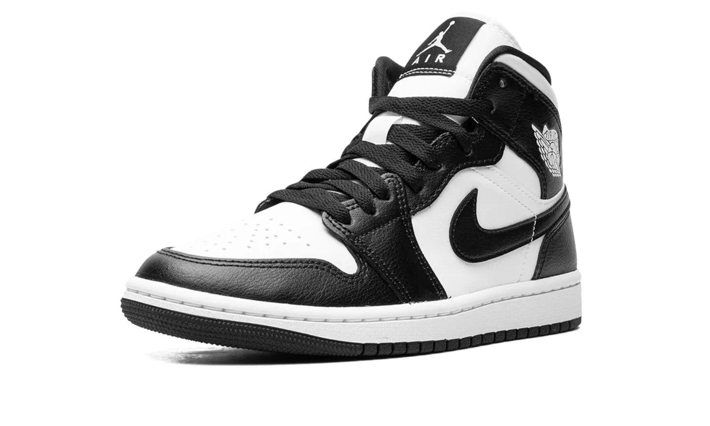 AIR JORDAN 1 MID PANDA