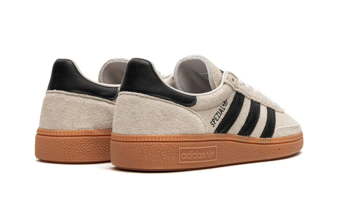 ADIDAS HANDBALL SPEZIAL ALUMINUM CORE BLACK