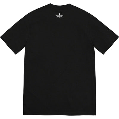 SUPREME X UNDERCOVER TAG TEE
