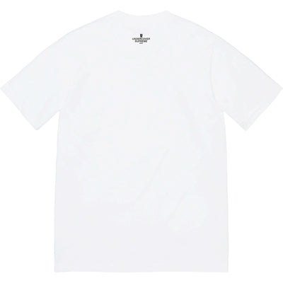 SUPREME X UNDERCOVER TAG TEE