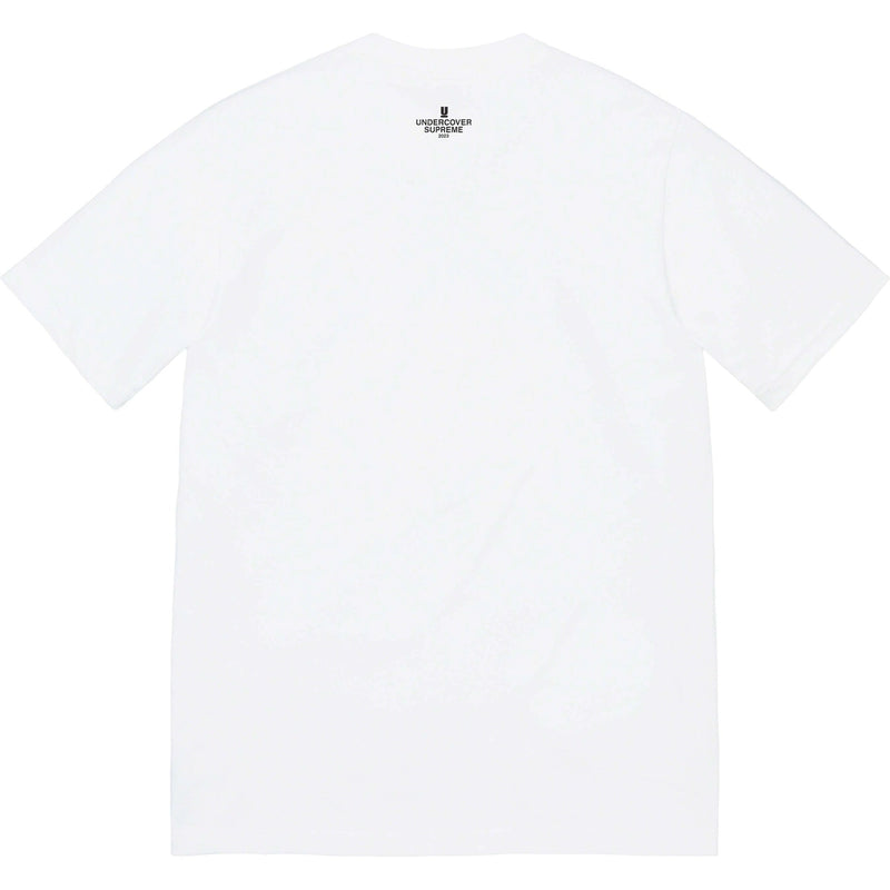 SUPREME X UNDERCOVER TAG TEE